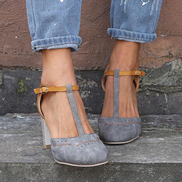 Janet™ | Stylish Heels 3