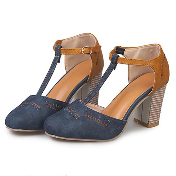 Janet™ | Stylish Heels 6