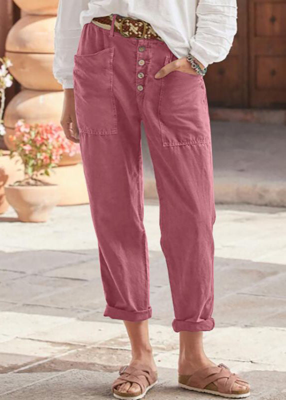 Lise™ | Elegant & Relaxed Trousers 1