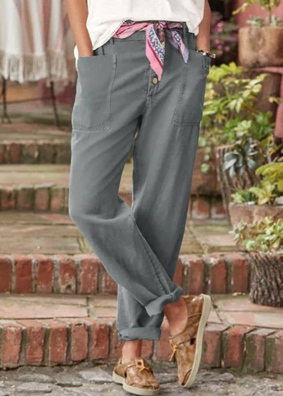 Lise™ | Elegant & Relaxed Trousers 2