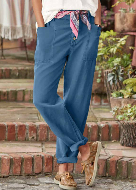 Lise™ | Elegant & Relaxed Trousers 3