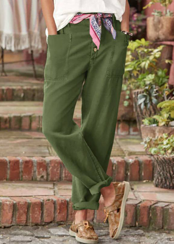 Lise™ | Elegant & Relaxed Trousers 4
