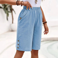 Breathable Shorts