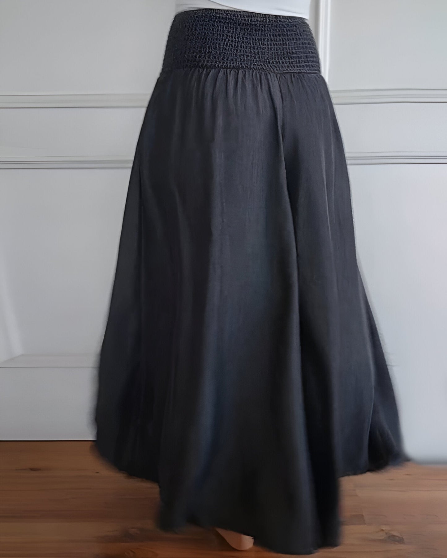 Lorraine™ | Comfortable pants with elastic waist 5