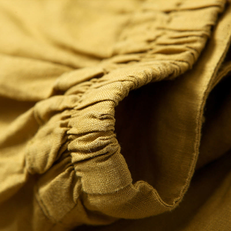 Marisa™ | Wide-Leg Relaxed Pants 2