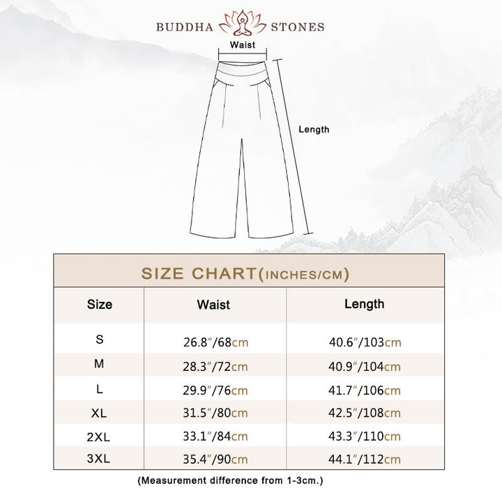 Marisa™ | Wide-Leg Relaxed Pants 4
