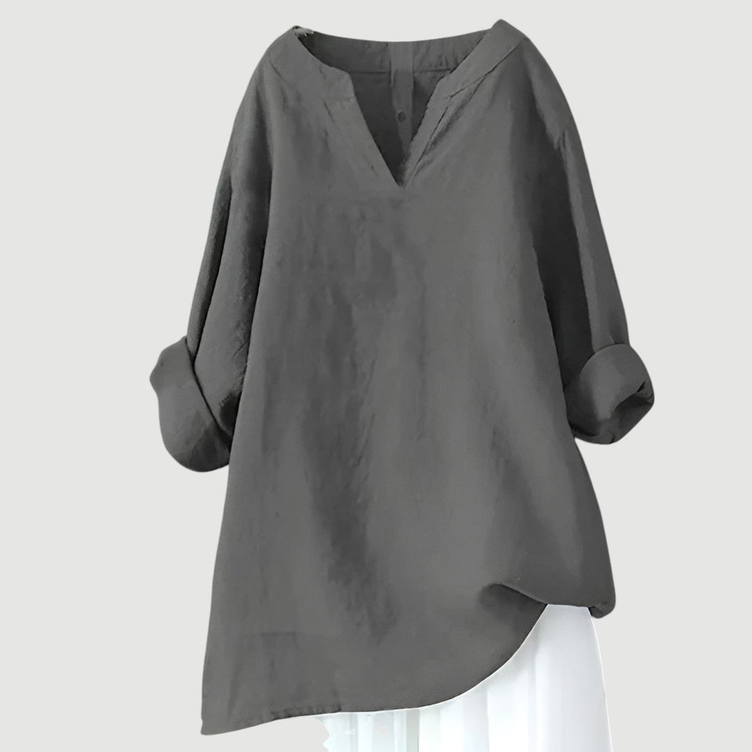 Top leggero e confortevole