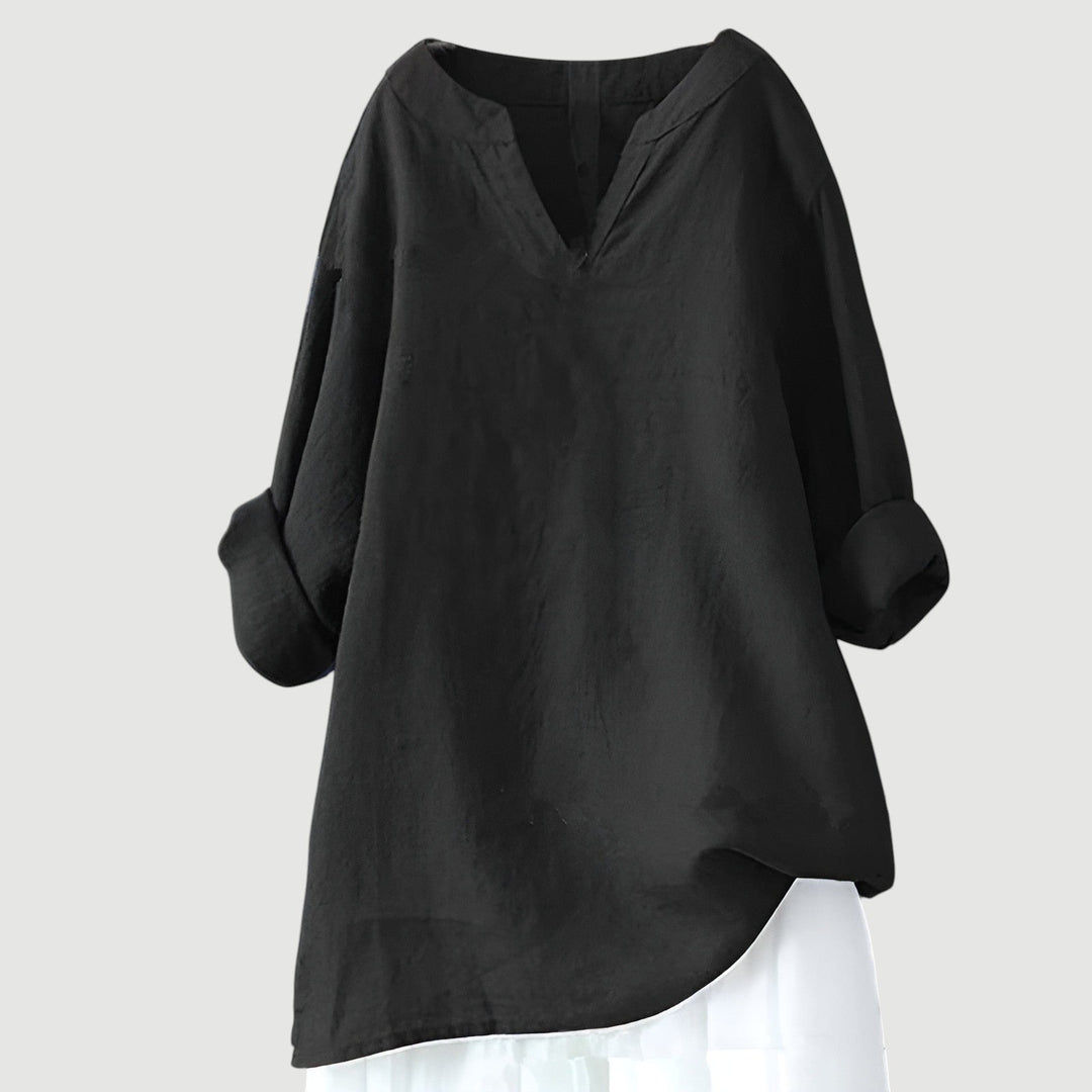 Top leggero e confortevole