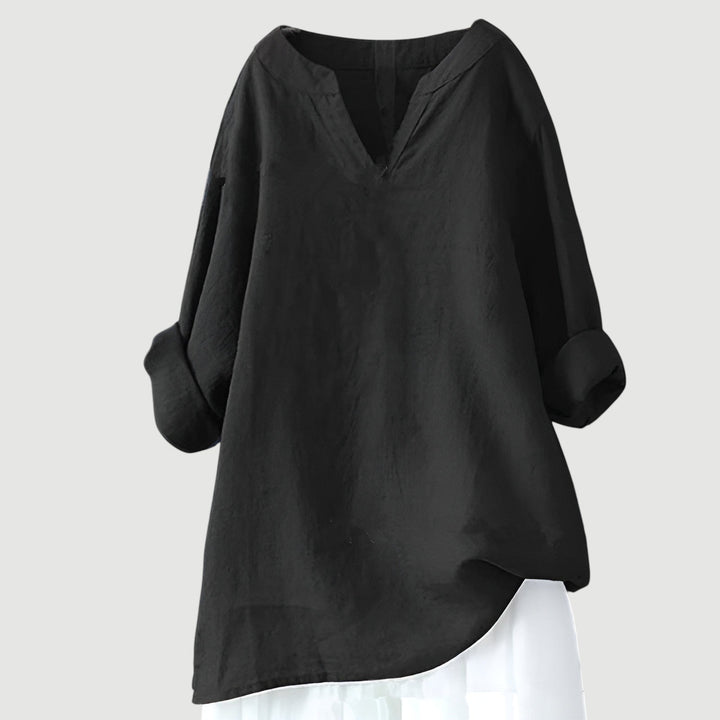 Top leggero e confortevole
