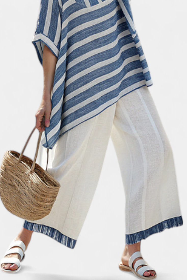 Oliver | Nautical Oversized Summer Set 2