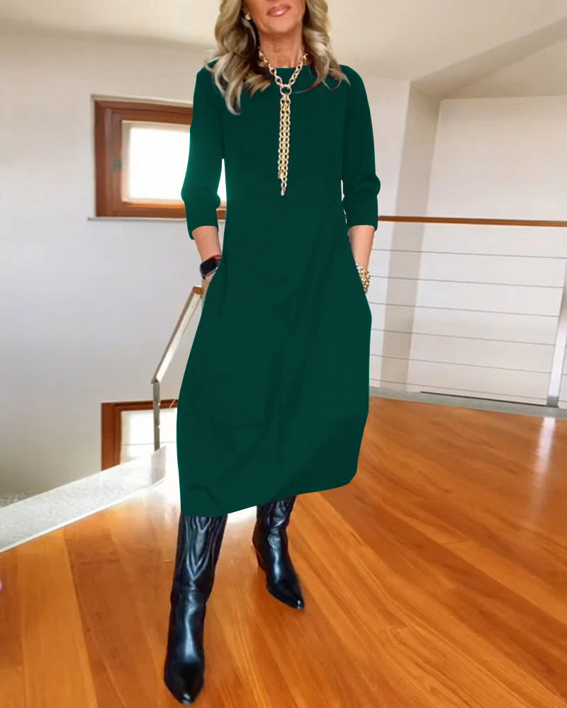 Seraphina™ | Elegant and Flattering Dress 10