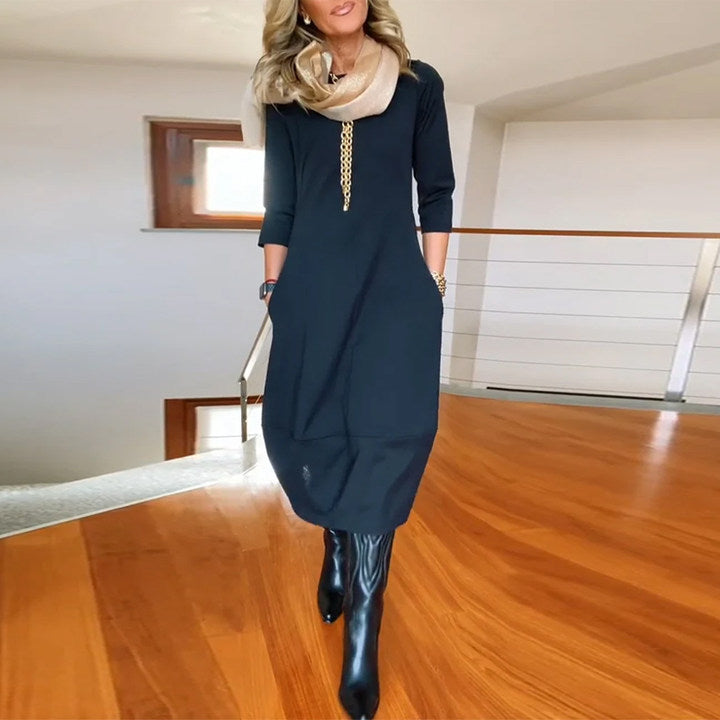 Seraphina™ | Elegant and Flattering Dress 11