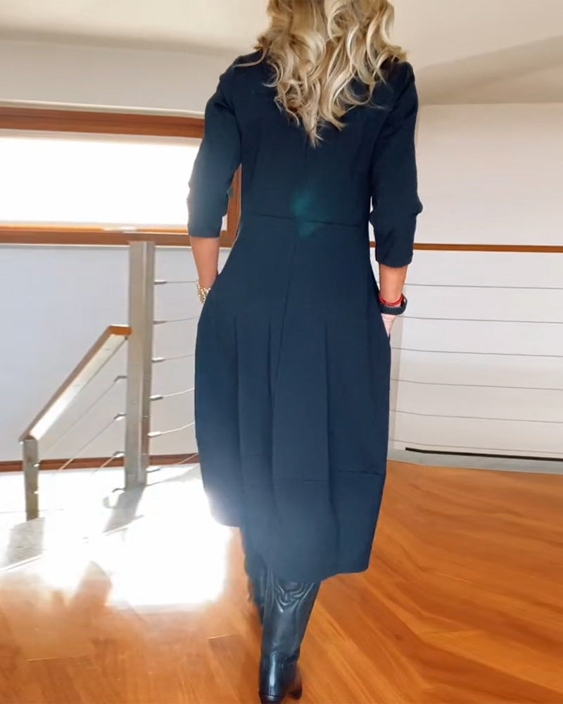 Seraphina™ | Elegant and Flattering Dress 4