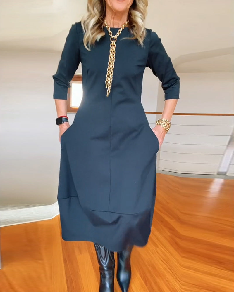 Seraphina™ | Elegant and Flattering Dress 6