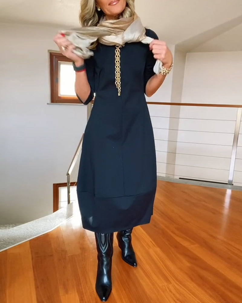 Seraphina™ | Elegant and Flattering Dress 8
