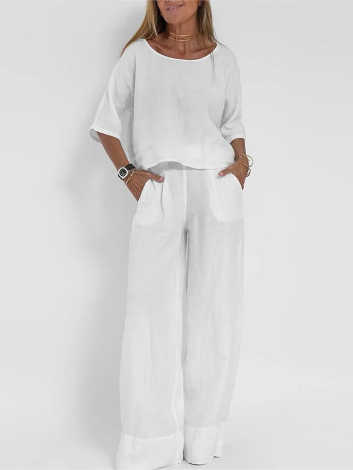 Two-Piece Women&