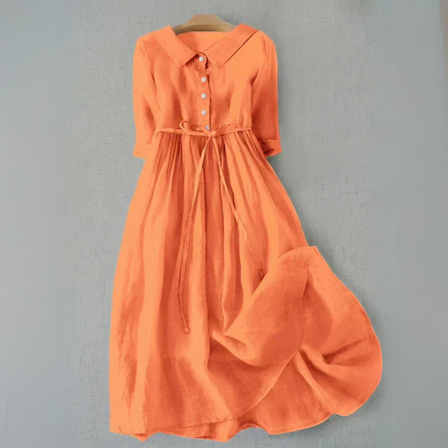 Tammie™ | Casual Dress 0