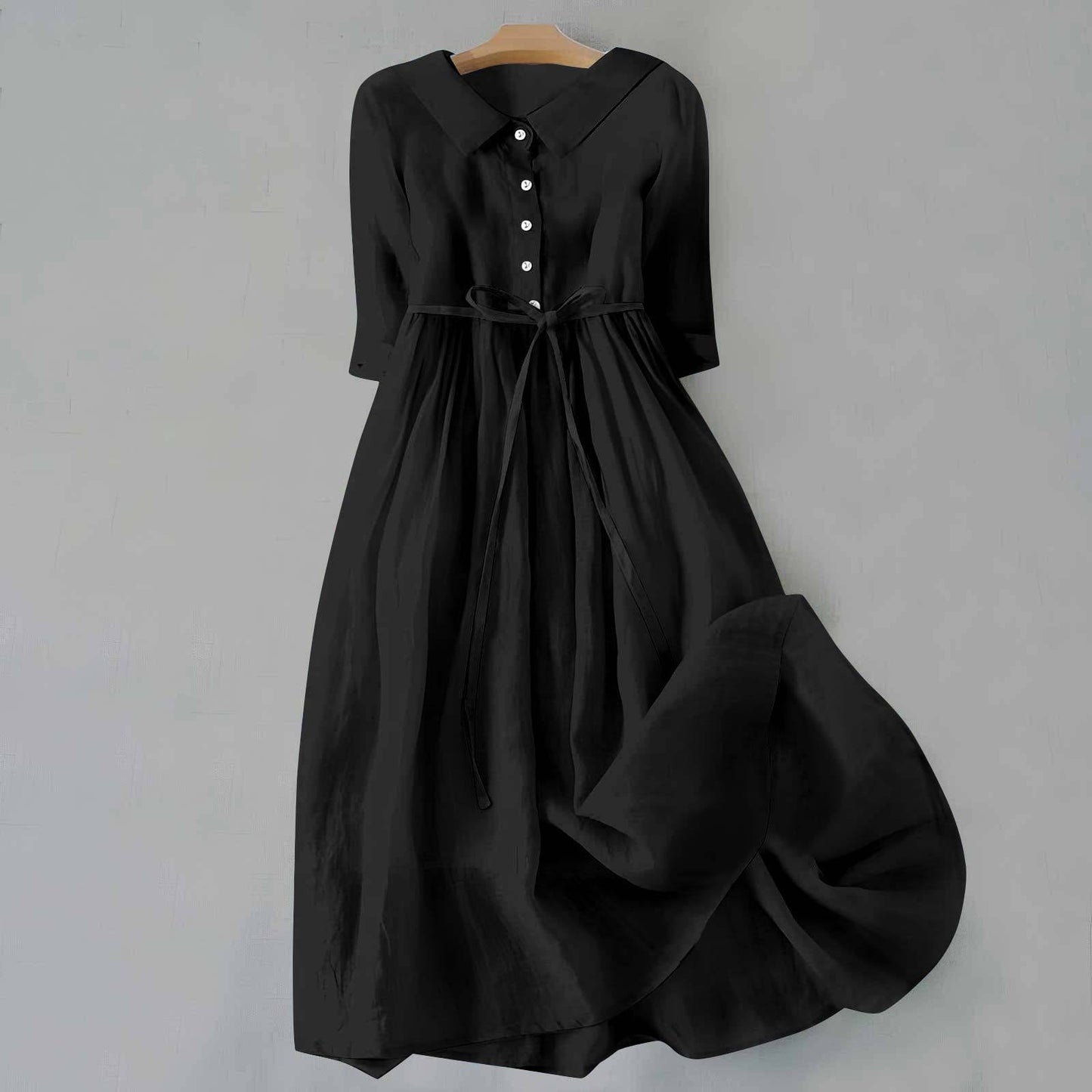 Tammie™ | Casual Dress 3