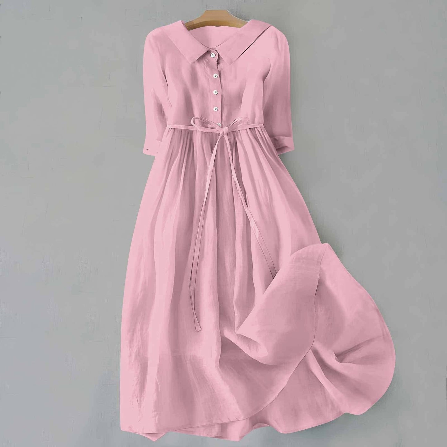 Tammie™ | Casual Dress 4