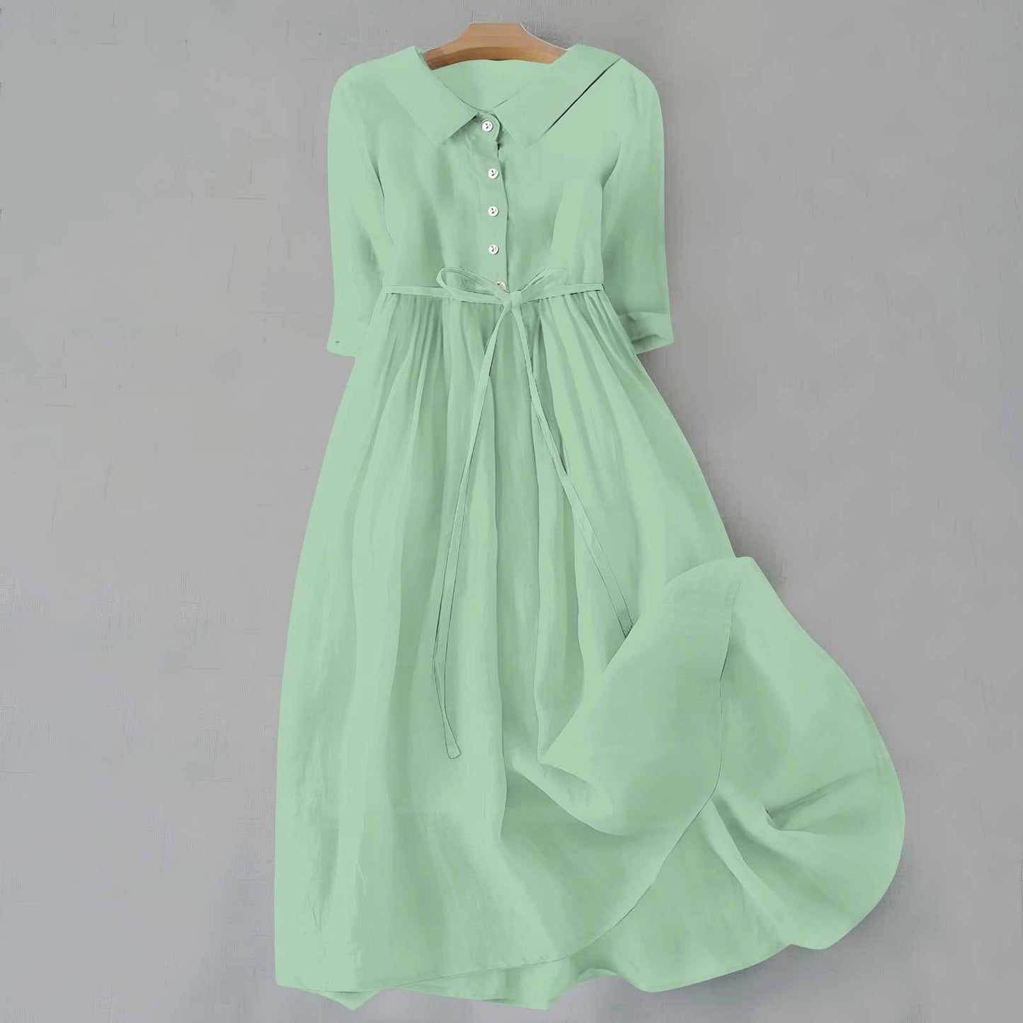 Tammie™ | Casual Dress 5