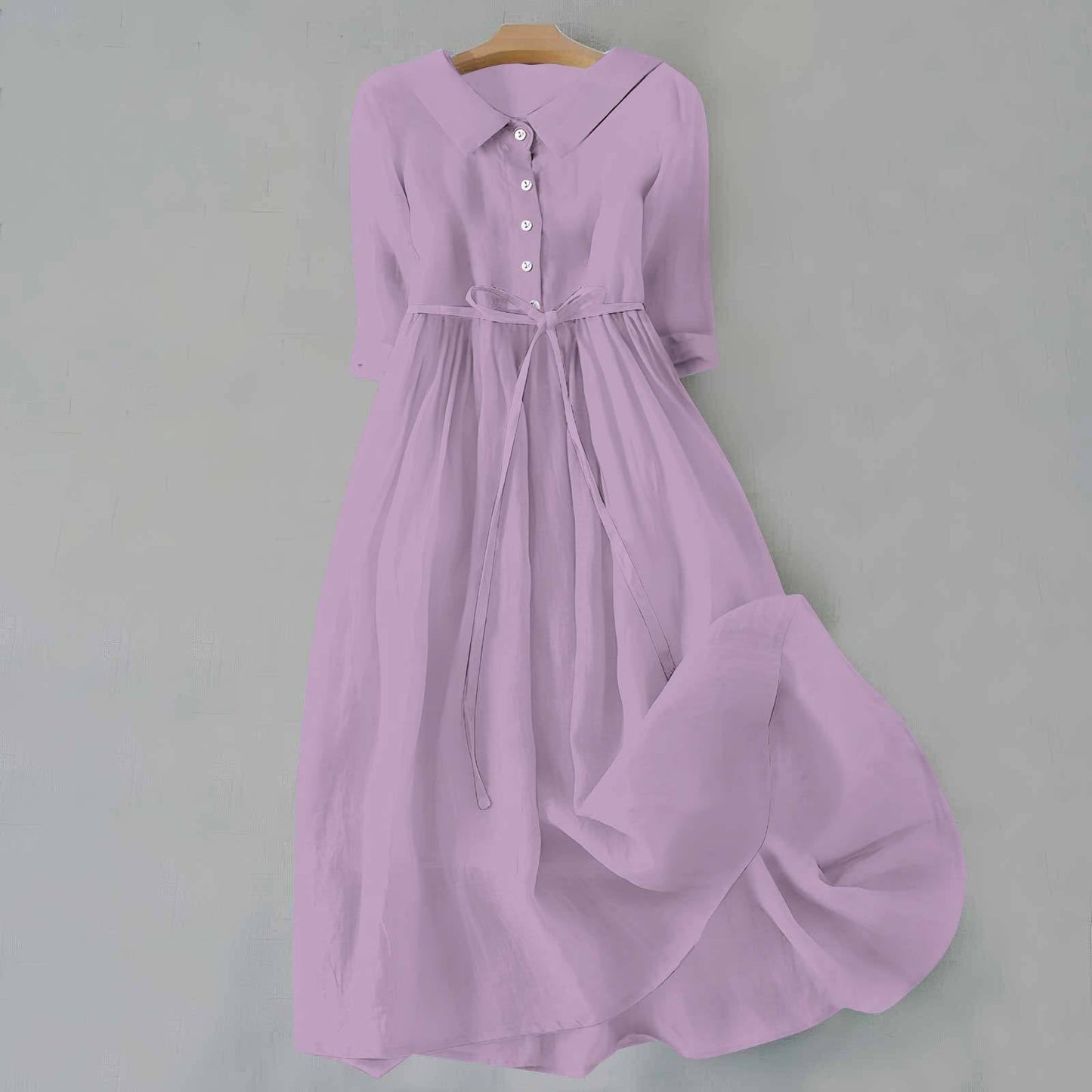 Tammie™ | Casual Dress 6