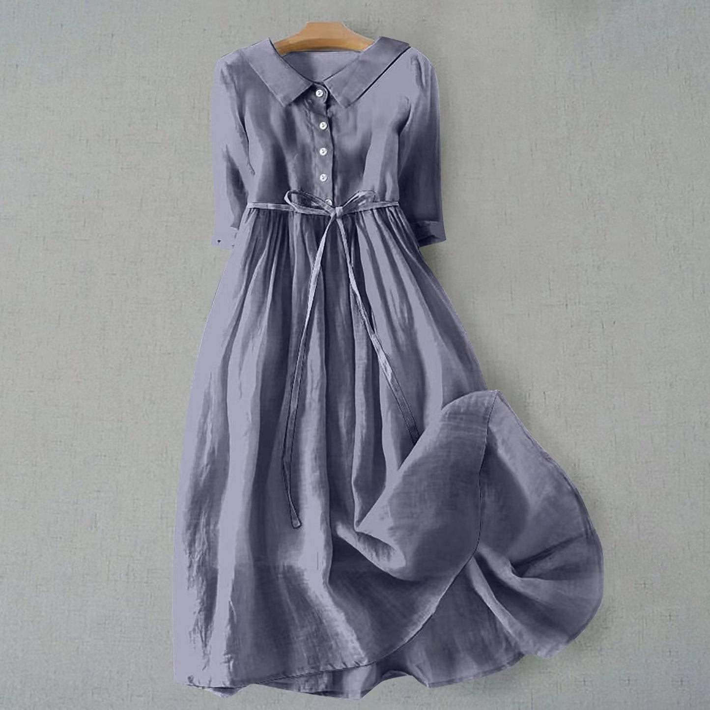 Tammie™ | Casual Dress 7