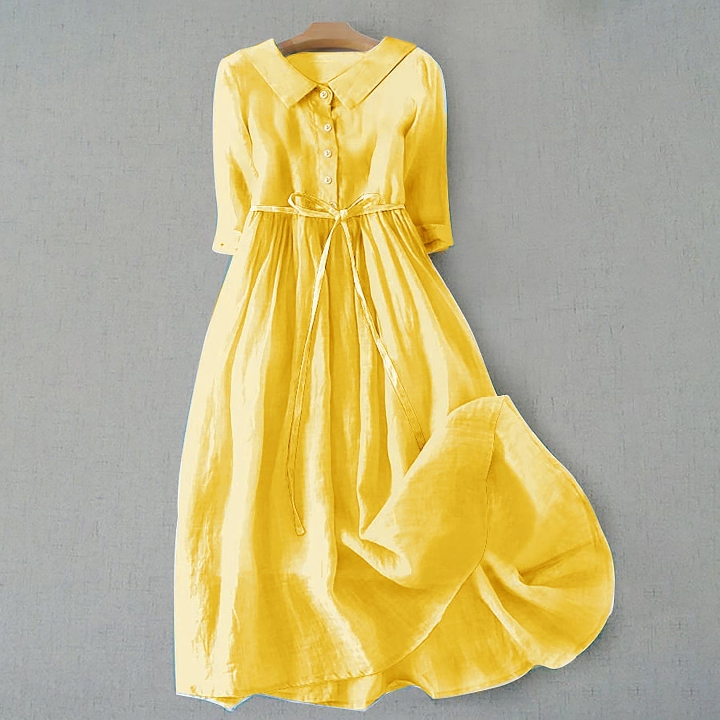 Tammie™ | Casual Dress 8