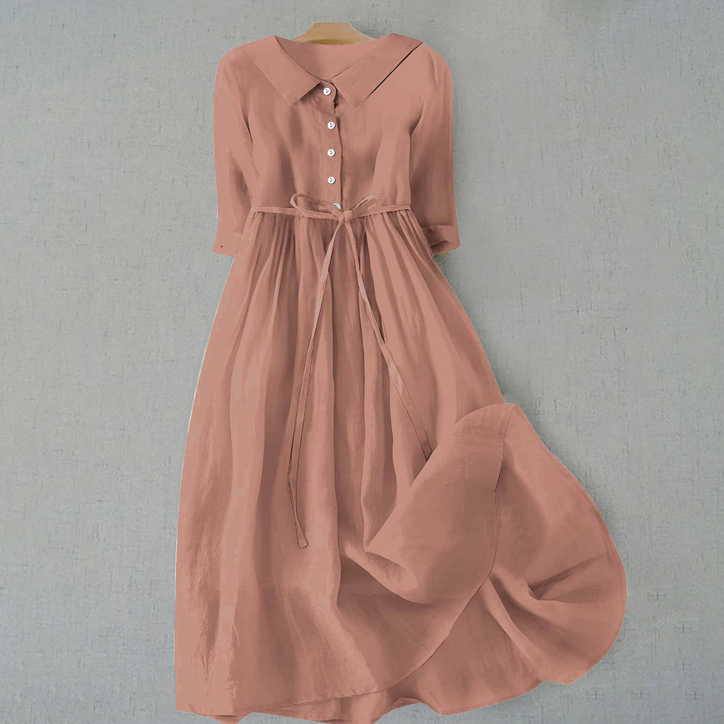 Tammie™ | Casual Dress 9