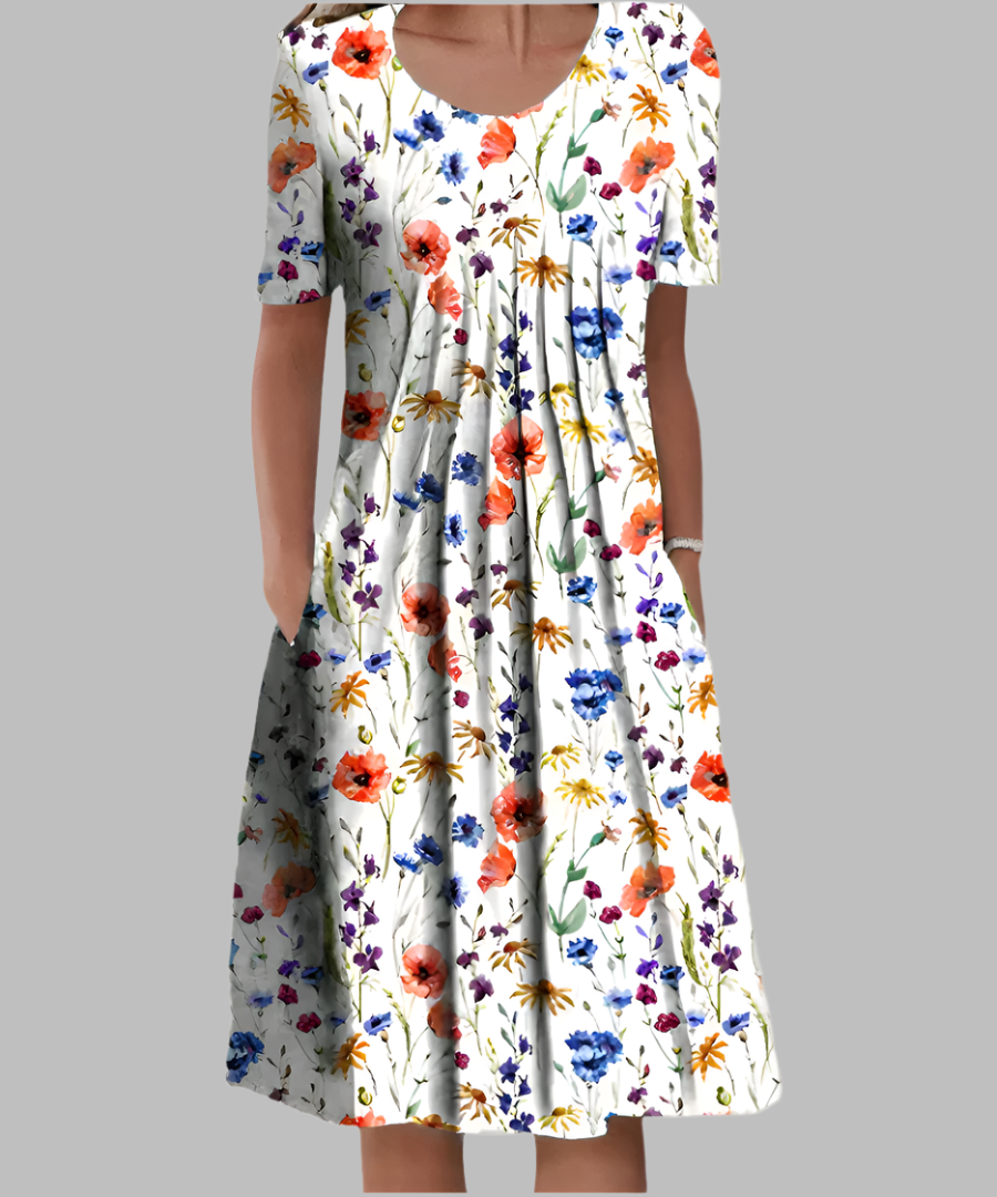 Tina™ | Elegant Dress 0