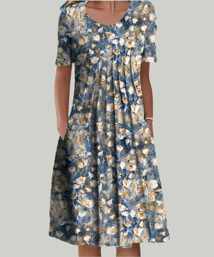 Tina™ | Elegant Dress 2