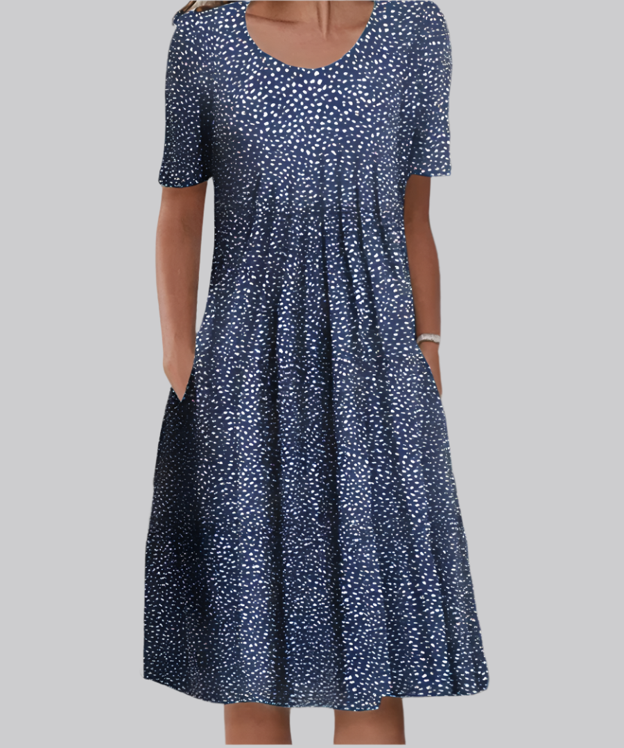 Tina™ | Elegant Dress 3