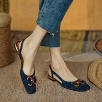 Elegant and Comfortable Sandals