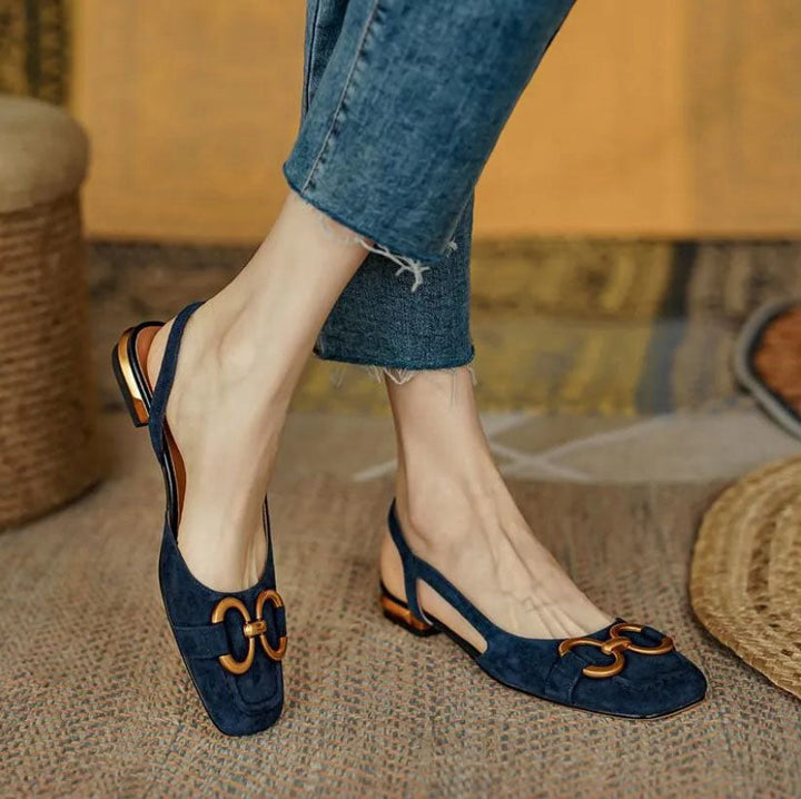 Virginia™ | Elegant and Comfortable Sandals 0