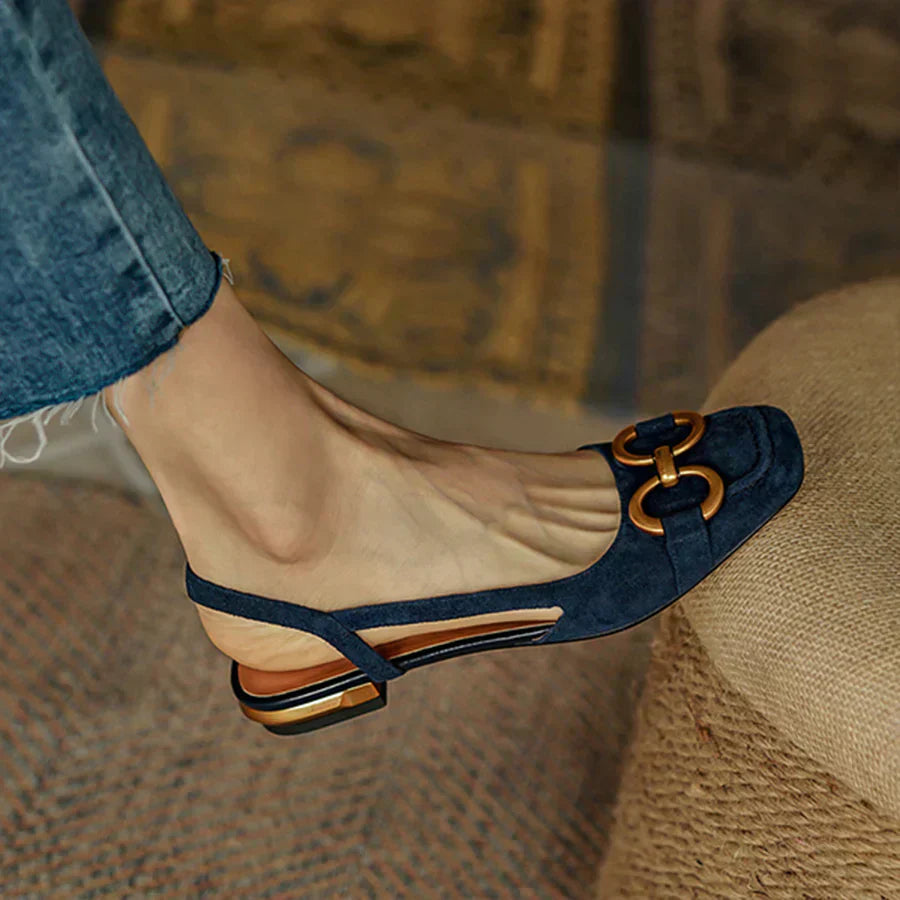 Virginia™ | Elegant and Comfortable Sandals 1