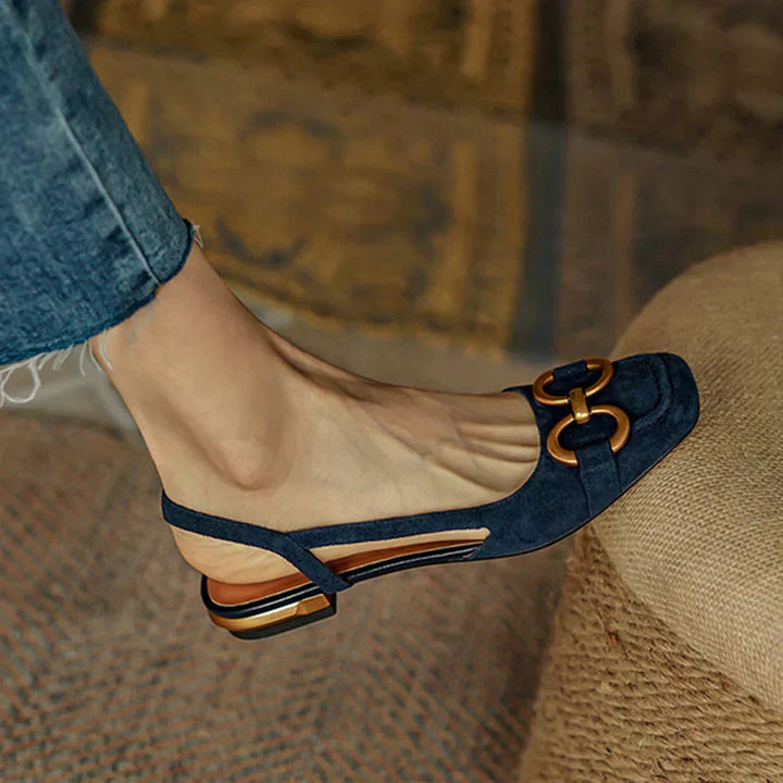 Virginia™ | Elegant and Comfortable Sandals 1
