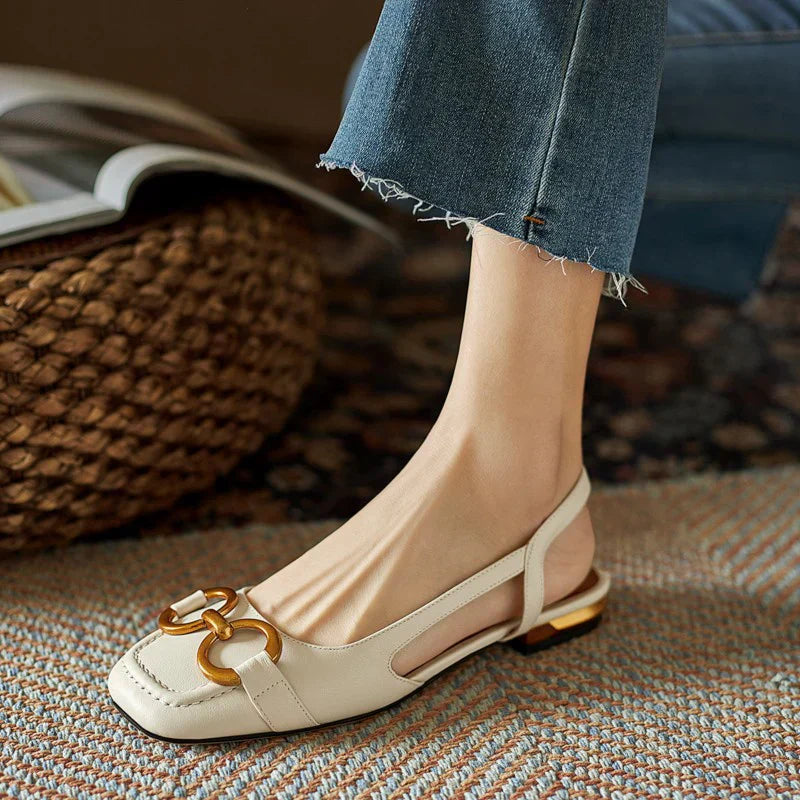 Virginia™ | Elegant and Comfortable Sandals 3