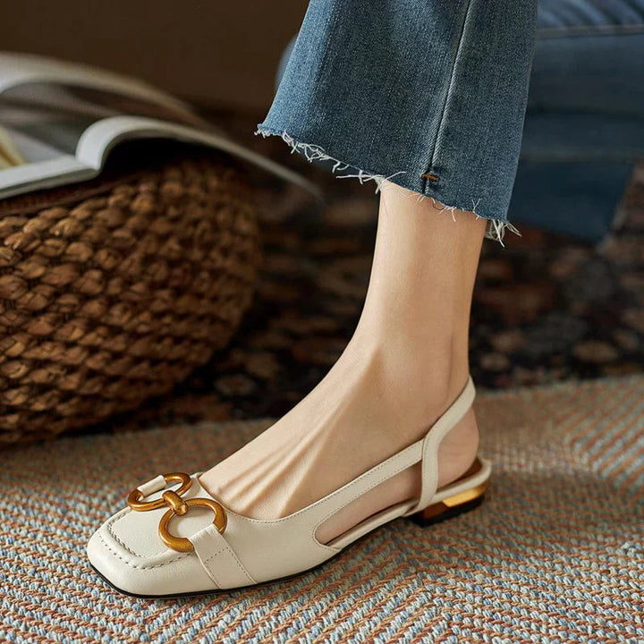 Virginia™ | Elegant and Comfortable Sandals 3
