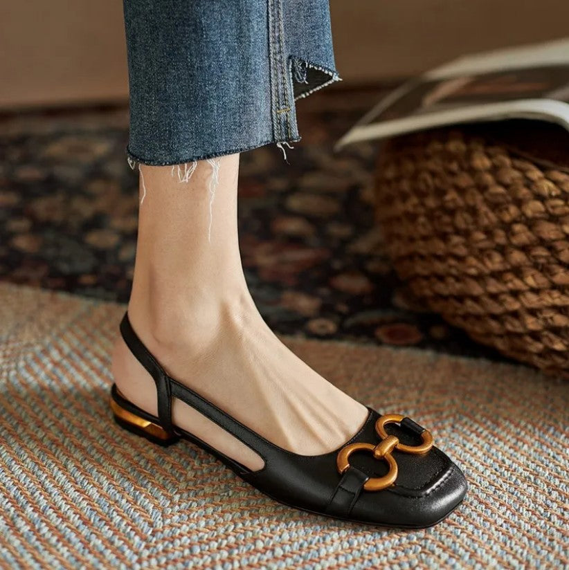 Virginia™ | Elegant and Comfortable Sandals 4