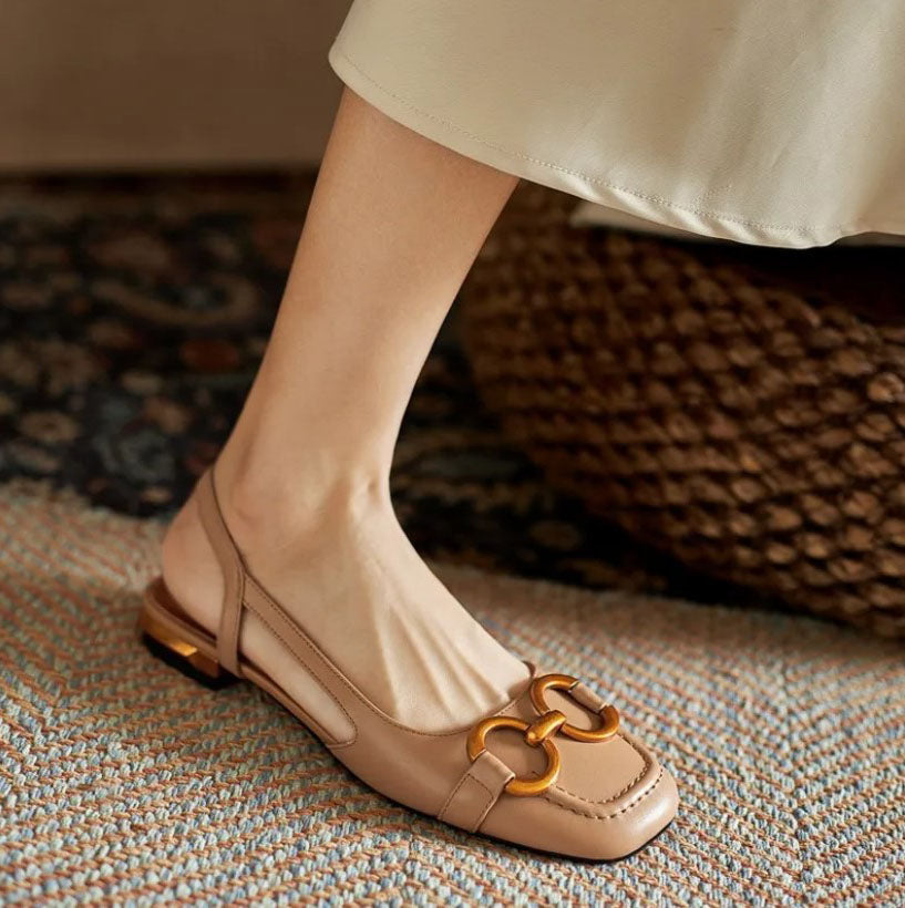 Virginia™ | Elegant and Comfortable Sandals 5