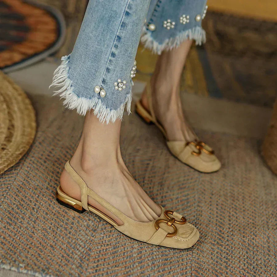 Virginia™ | Elegant and Comfortable Sandals 6