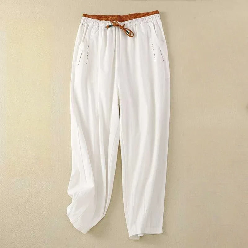 Vivo™ | Relaxed Summer Pants 0