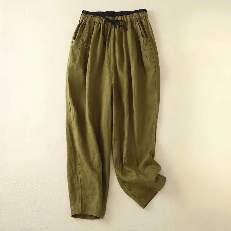 Vivo™ | Relaxed Summer Pants 2
