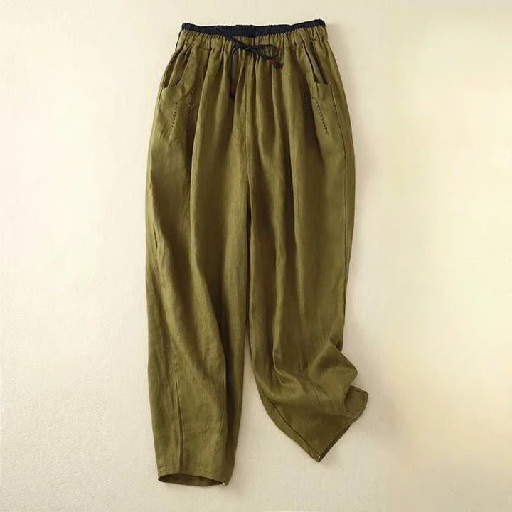 Vivo™ | Relaxed Summer Pants 2