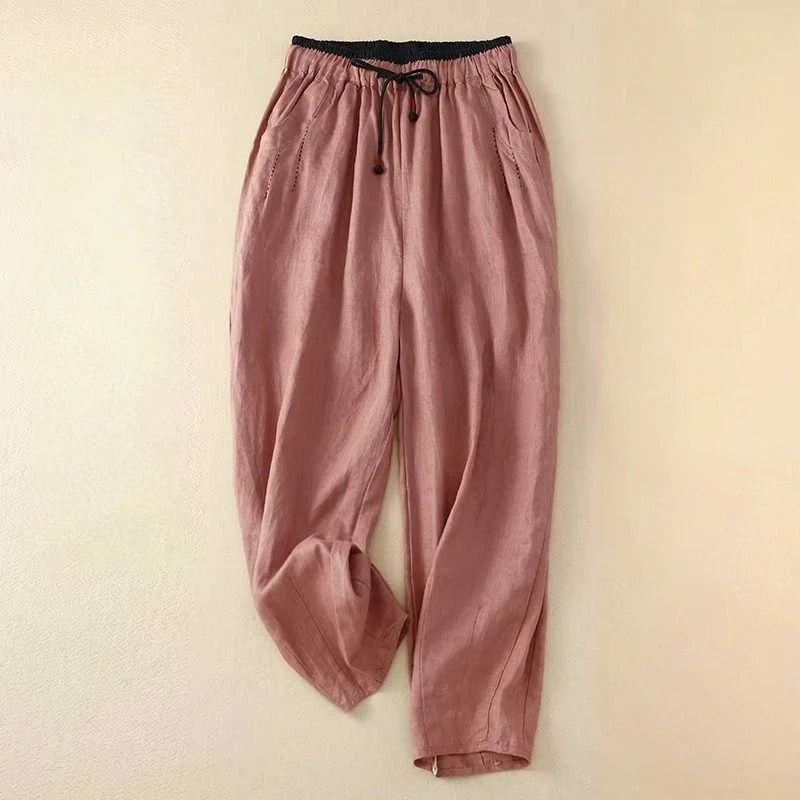 Vivo™ | Relaxed Summer Pants 3