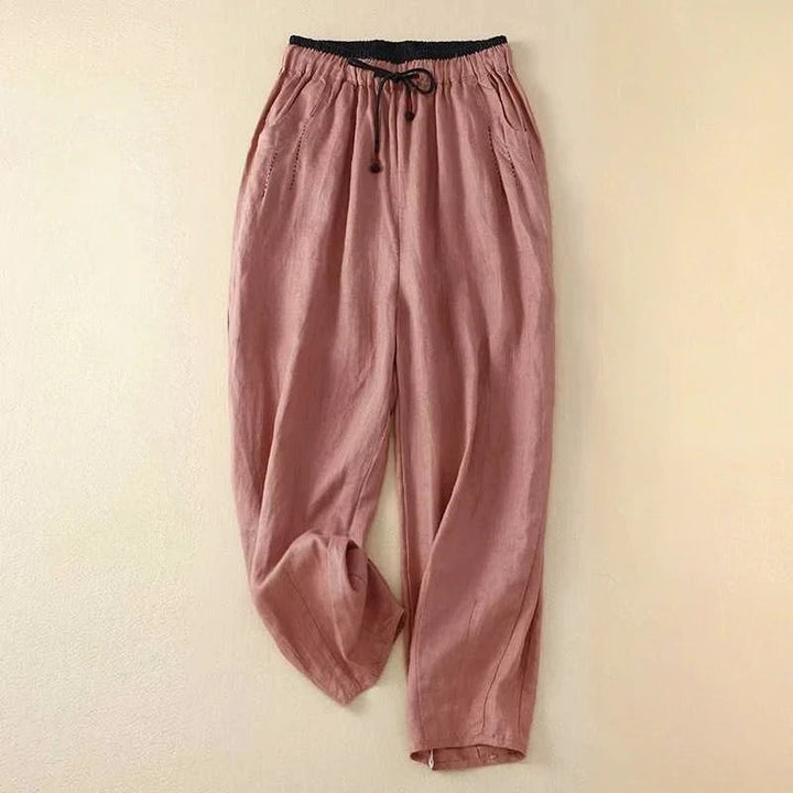 Vivo™ | Relaxed Summer Pants 3