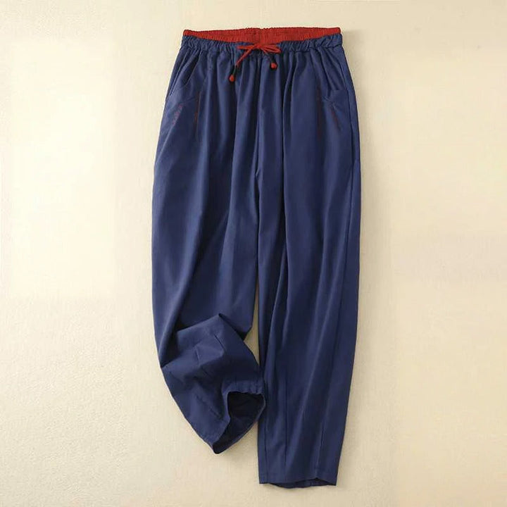 Vivo™ | Relaxed Summer Pants 4