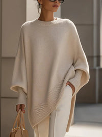 Women's Classic Comfortable Versatile Sweater