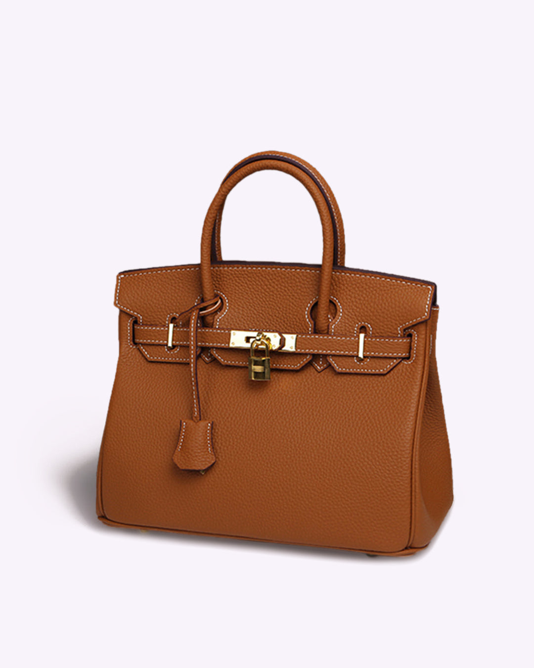 Women's High-Quality Vegan Suede Shopper | Elegant Spacious Tote Bag
