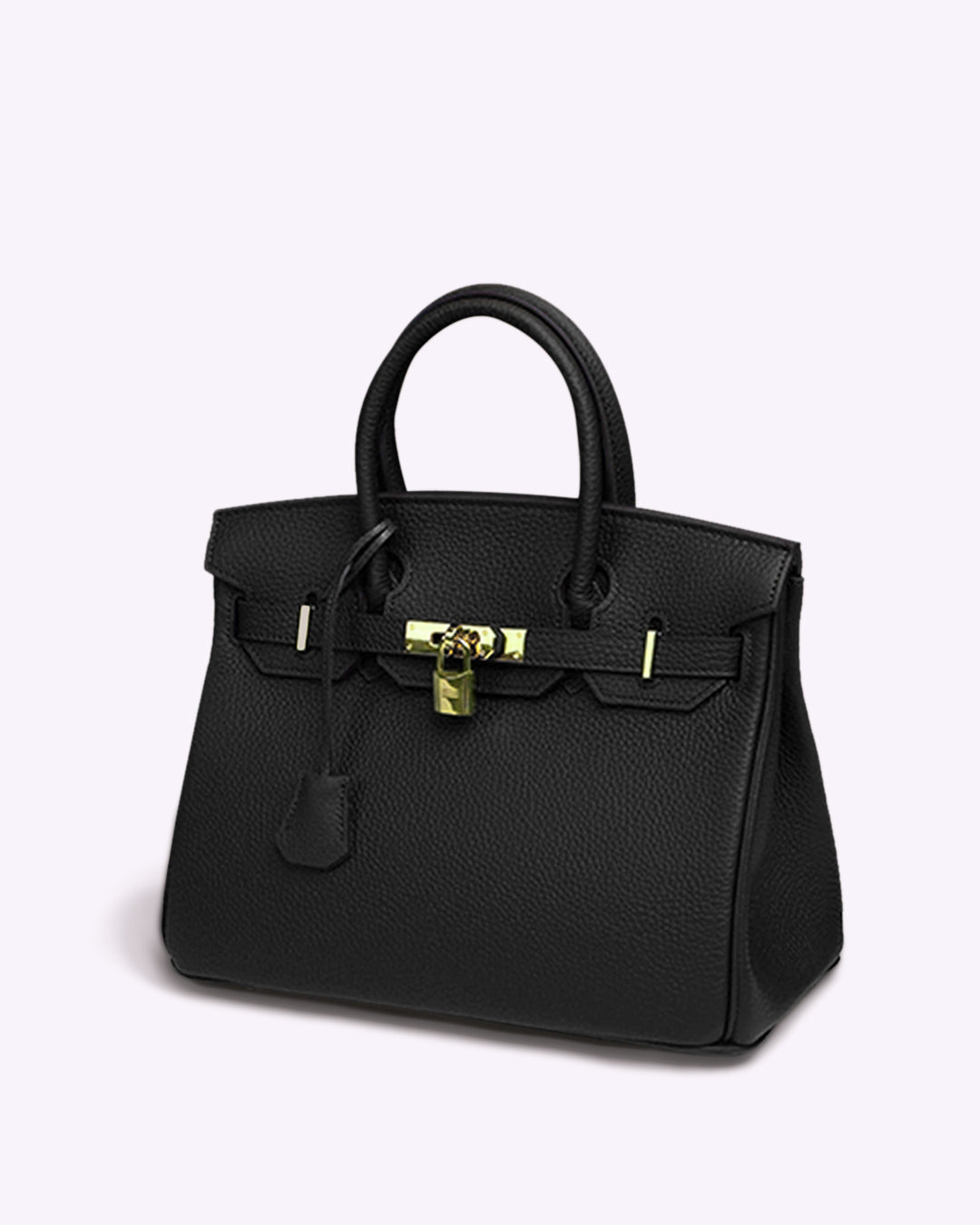 Women's High-Quality Vegan Suede Shopper | Elegant Spacious Tote Bag