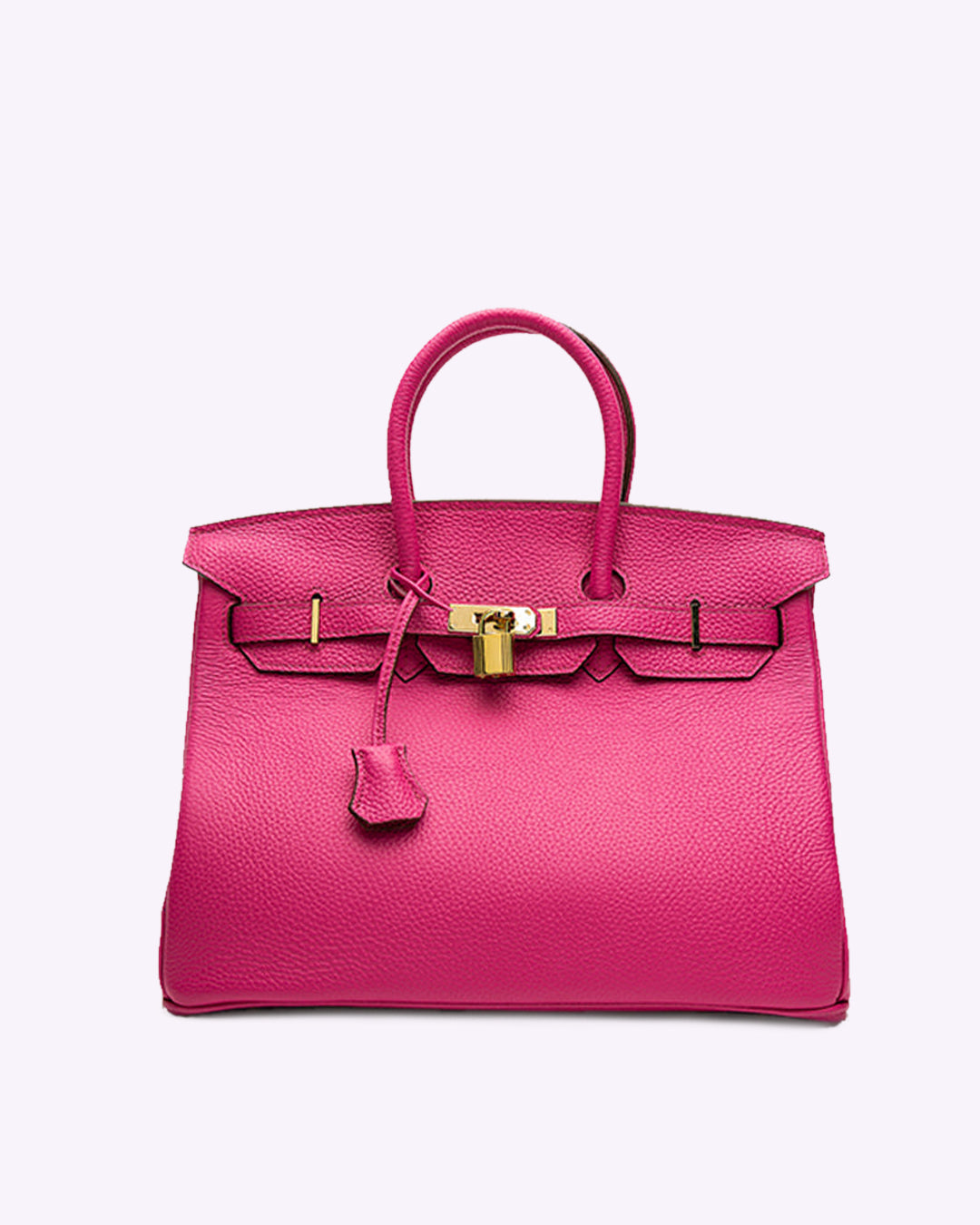 Women's High-Quality Vegan Suede Shopper | Elegant Spacious Tote Bag